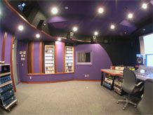 SQUARE ENIX SOUND DESIGN STUDIO Photo