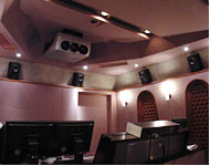 STUDIO GONG SCREENING ROOM Photo